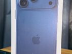 Apple iPhone 17 Pro Max (Brand New)