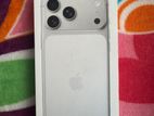Apple iPhone 17 Pro Max (Brand New)