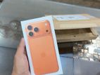 Apple iPhone 17 Pro Max (Brand New)
