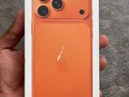 Apple iPhone 17 Pro Max (Brand New)