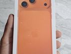 Apple iPhone 17 Pro Max (Brand New)
