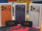 Apple iPhone 17 Pro Max (Brand New)