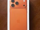 Apple iPhone 17 Pro Max (Brand New)