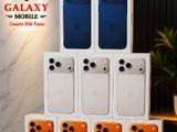 Apple iPhone 17 Pro Max (Brand New)