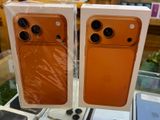 Apple iPhone 17 Pro Max (Brand New)