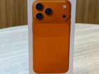 Apple iPhone 17 Pro Max (Brand New)