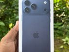 Apple iPhone 17 Pro Max (Brand New)