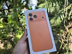 Apple iPhone 17 Pro Max (Brand New)