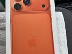 Apple iPhone 17 Pro Max (Used)