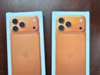Apple iPhone 17 Pro Max (Brand New)