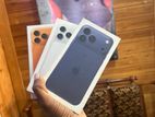 Apple iPhone 17 Pro Max (Brand New)