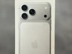 Apple iPhone 17 Pro Max (Brand New)