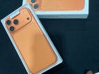 Apple iPhone 17 Pro Max (Used)