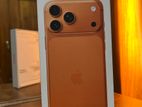 Apple iPhone 17 Pro Max (Brand New)