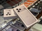 Apple iPhone 17 Pro Max (Brand New)