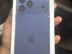 Apple iPhone 17 Pro Max (Brand New)