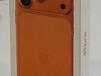 Apple iPhone 17 Pro Max (Brand New)