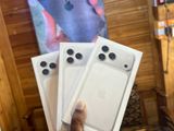 Apple iPhone 17 Pro Max (Brand New)