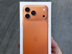 Apple iPhone 17 Pro Max (Brand New)