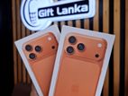 Apple iPhone 17 Pro Max (Brand New)