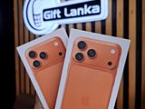 Apple iPhone 17 Pro Max (Brand New)