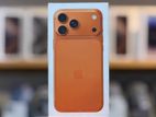 Apple iPhone 17 Pro Max (Brand New)