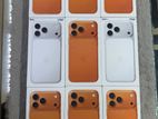 Apple iPhone 17 Pro Max (Brand New)