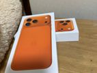 Apple iPhone 17 Pro Max (Brand New)