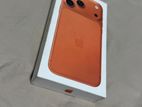 Apple iPhone 17 Pro Max (Brand New)