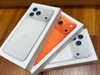 Apple iPhone 17 Pro Max (Brand New)