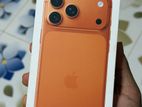 Apple iPhone 17 Pro Max (Brand New)