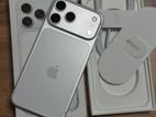 Apple iPhone 17 Pro Max (Brand New)