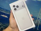 Apple iPhone 17 Pro Max (Brand New)