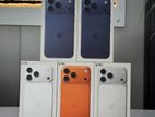 Apple iPhone 17 Pro Max (Brand New)