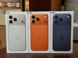 Apple iPhone 17 Pro Max (Brand New)