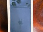 Apple iPhone 17 Pro Max Brand New Selad pack (Brand New)