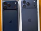 Apple iPhone 17 Pro Max (Used)