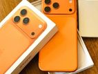 Apple iPhone 17 Pro Max (Used)