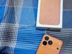 Apple iPhone 17 Pro Max (Used)