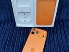 Apple iPhone 17 Pro Max Cosmatic Orange (Used)