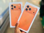 Apple iPhone 17 Pro Max Cosmic Orange (Brand New)