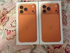 Apple iPhone 17 Pro Max 256GB (Brand New)