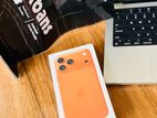 Apple iPhone 17 Pro Max (Brand New)