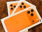 Apple iPhone 17 Pro Max cosmic Orange 🧡 (Brand New)