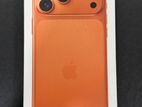 Apple iPhone 17 Pro Max Cosmic Orange (Brand New)