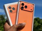 Apple iPhone 17 Pro Max Cosmic Orange (Used)