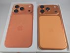 Apple iPhone 17 Pro Max (Used)