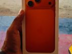 Apple iPhone 17 Pro Max Cosmic Orange (New)