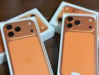Apple iPhone 17 Pro Max (Used)
