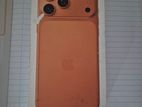 Apple iPhone 17 Pro Max Cosmic Orange (Used)